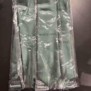 Barcelona Cravatte Ties​